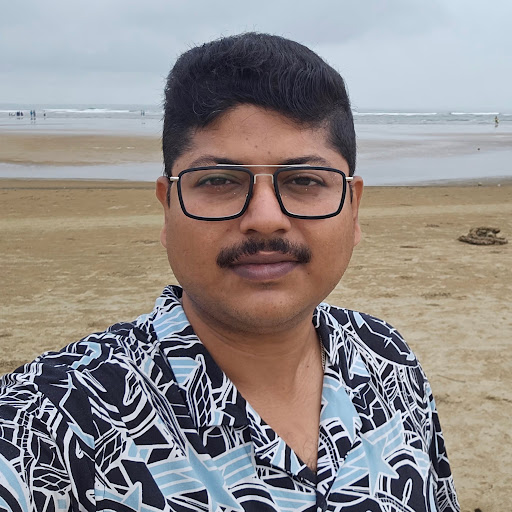 author