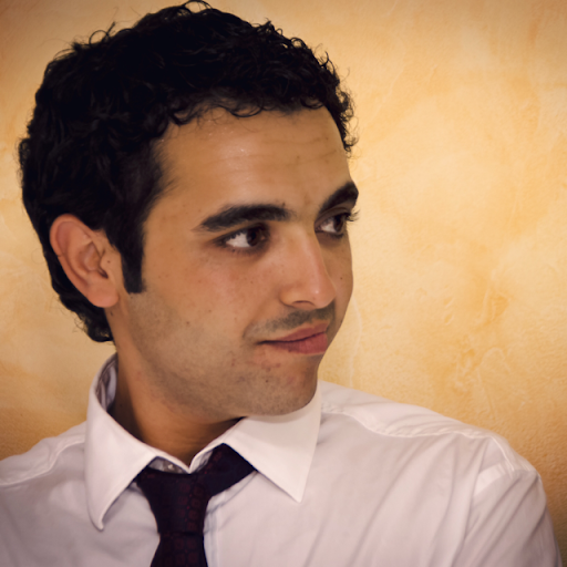 author