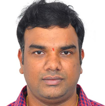 Santhosh Reddy Mothe