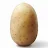 A Potato-avatar