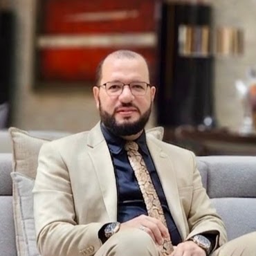 Tarek Mohamed