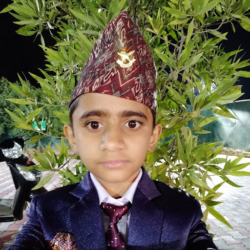author