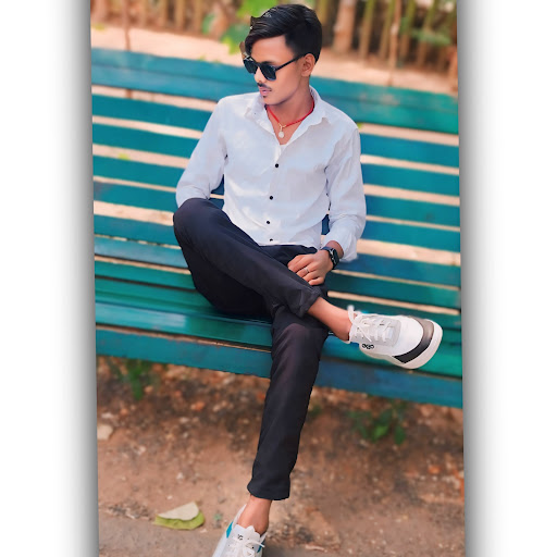 author