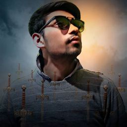 author