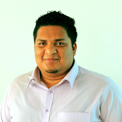 author