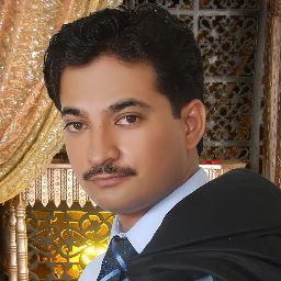 author
