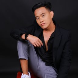 author