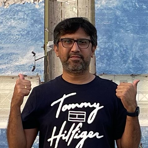 author