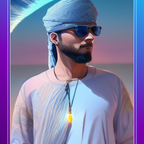 author