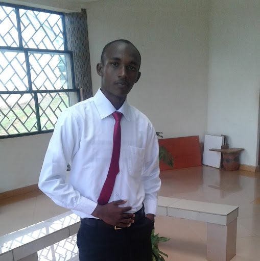 author