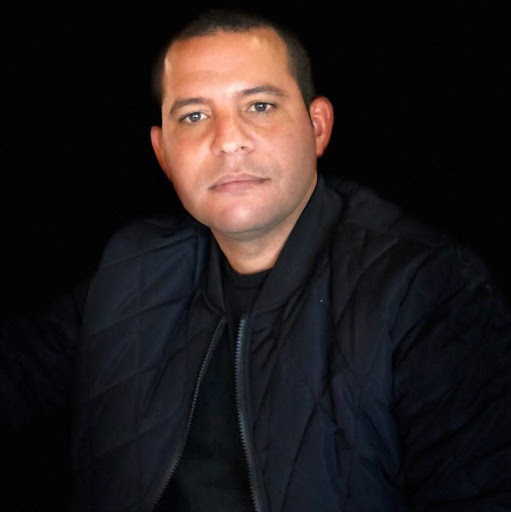 Erismeiris Hidalgo Reyes