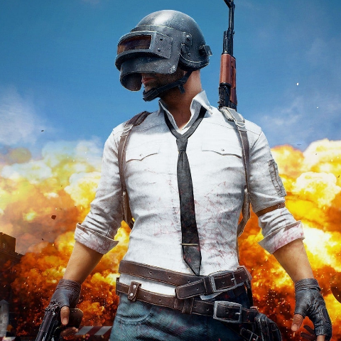 Pubg lite armi kcp