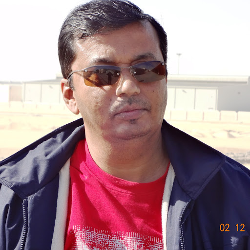 author