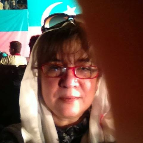 asma qadeer