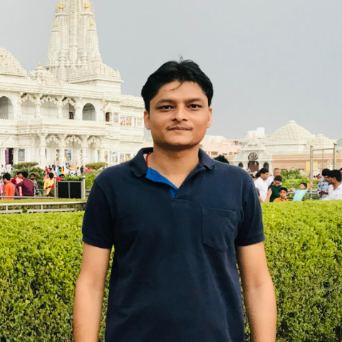 SHIVAM KUMAR