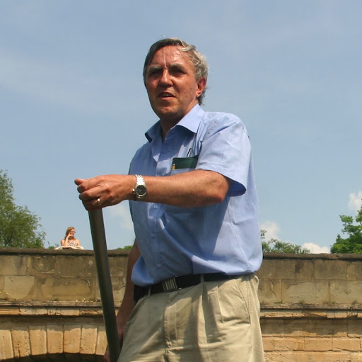 Peter Bossom