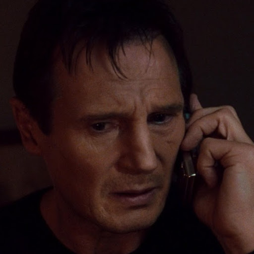 Liam Neeson