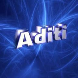 Aditi Roy