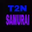 T2N Samurai-avatar