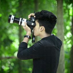 author