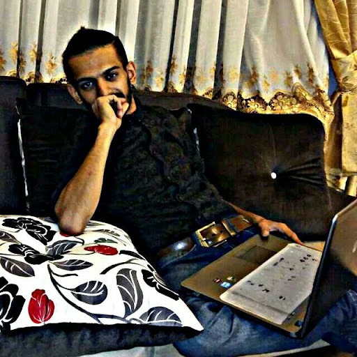 author