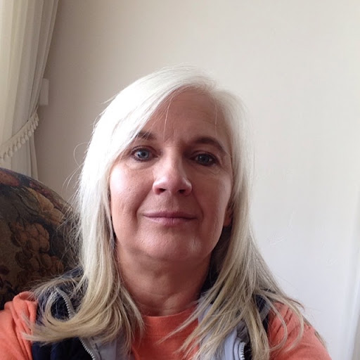 Anita Michaelsen