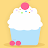 Happy Cupcake-avatar