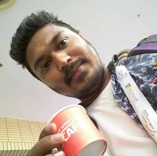 author