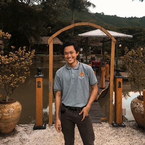 author