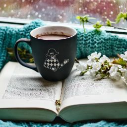 author