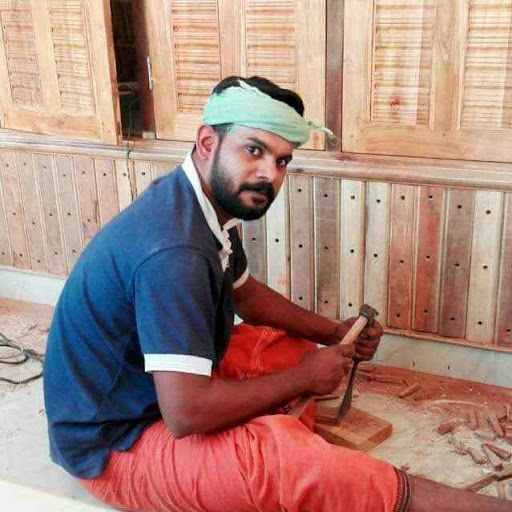 Renjith Palackal