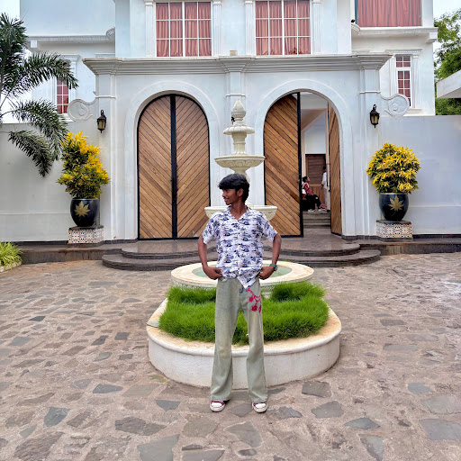 author