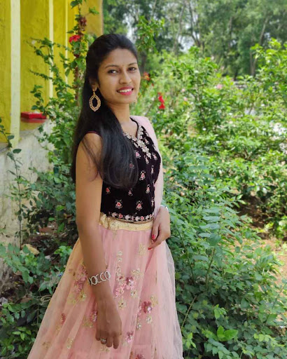 Shwetha J