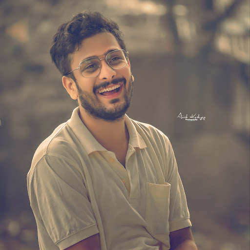 author