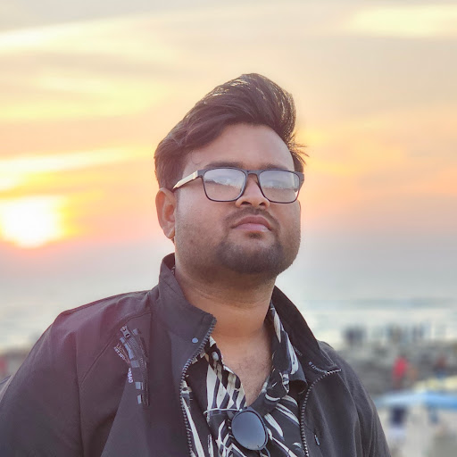 author