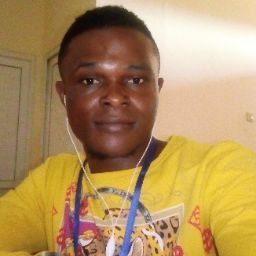 author