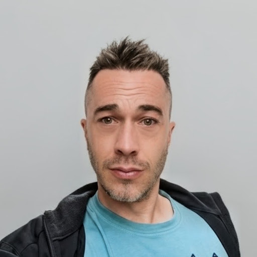 author