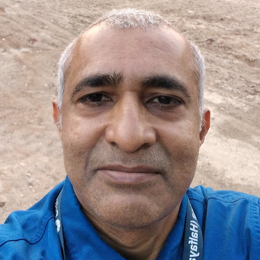 author