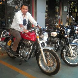 author