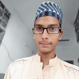 author