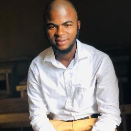 author