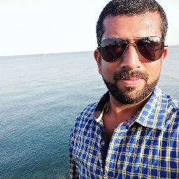 author