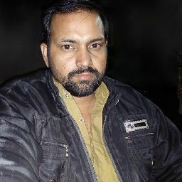 Sharafat Ali
