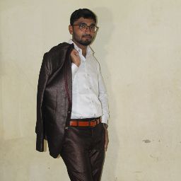 author