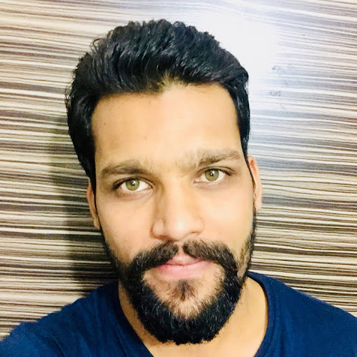 Nitesh Sancheti