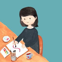 author