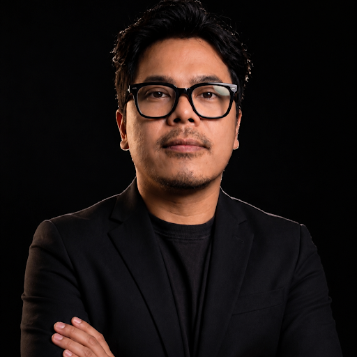 Idonk Doni Lesmana