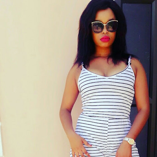 Zama Msibi