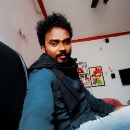 author