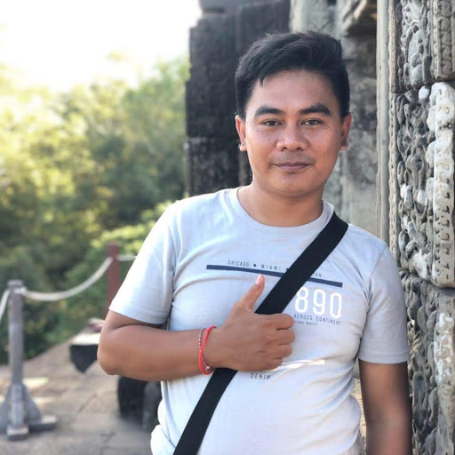 Sovann Hang